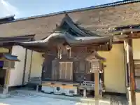 古峯神社(栃木県)