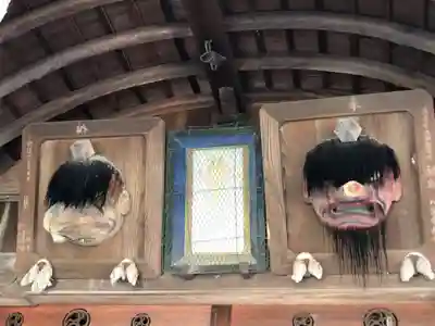 大麻比古神社(徳島県)