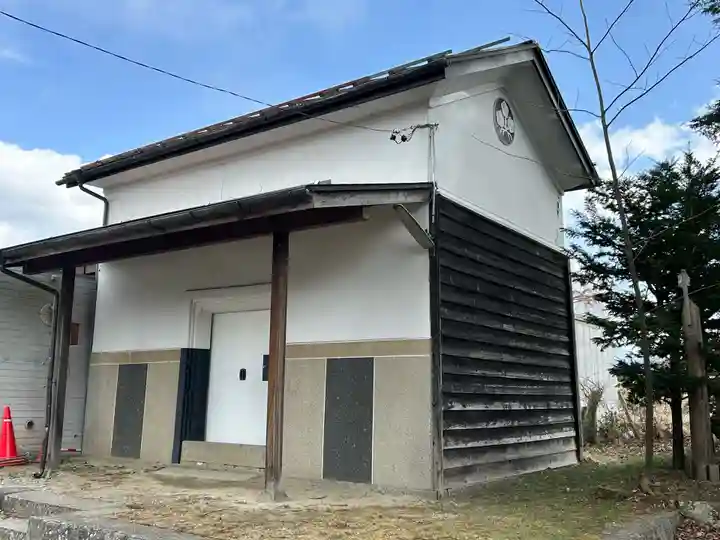 八龍神社(長野県)