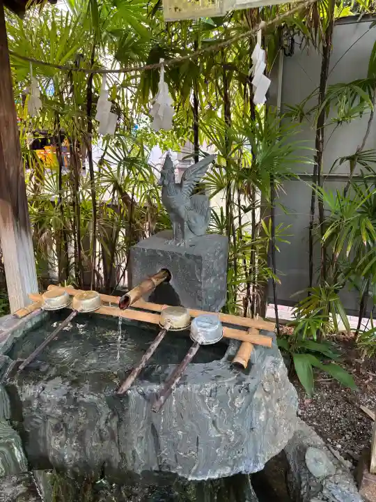 高知大神宮(高知県)