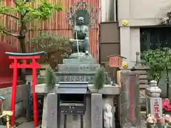 大安楽寺(東京都)