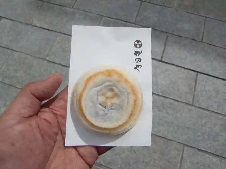 太宰府天満宮の食事