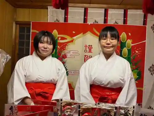 温泉神社〜いわき湯本温泉〜(福島県)