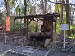 賀茂御祖神社（下鴨神社）(京都府)