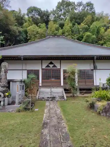 東漸寺(静岡県)
