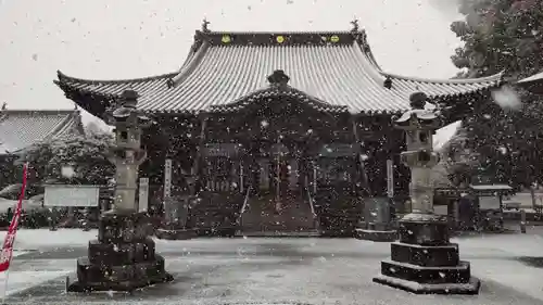 鑁阿寺(栃木県)