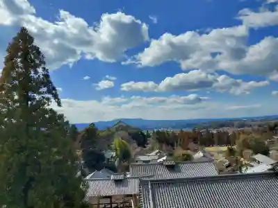 東大寺 二月堂(奈良県)
