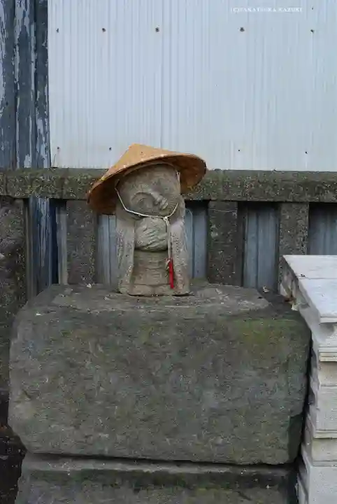 大師稲荷神社(神奈川県)