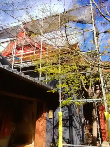 陽運寺(東京都)