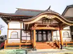 長徳寺(宮城県)