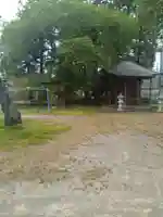 金剛寺観音堂(宮城県)