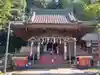 衣笠神社(神奈川県)