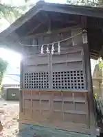 七所神社(東京都)