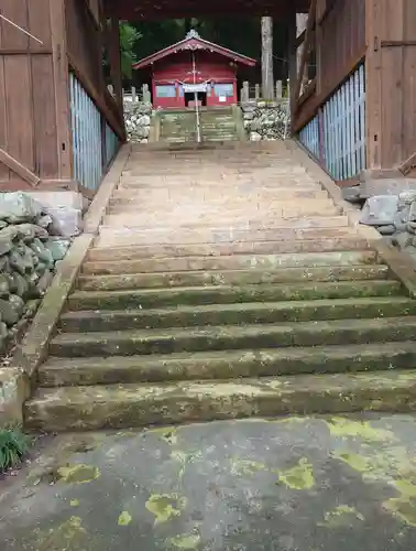 小幡八幡宮(群馬県)