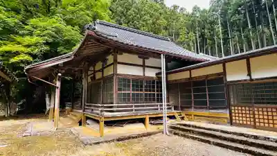 如意寺(京都府)