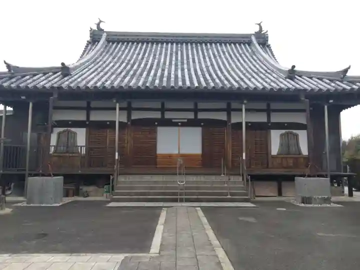 妙法寺(三重県)