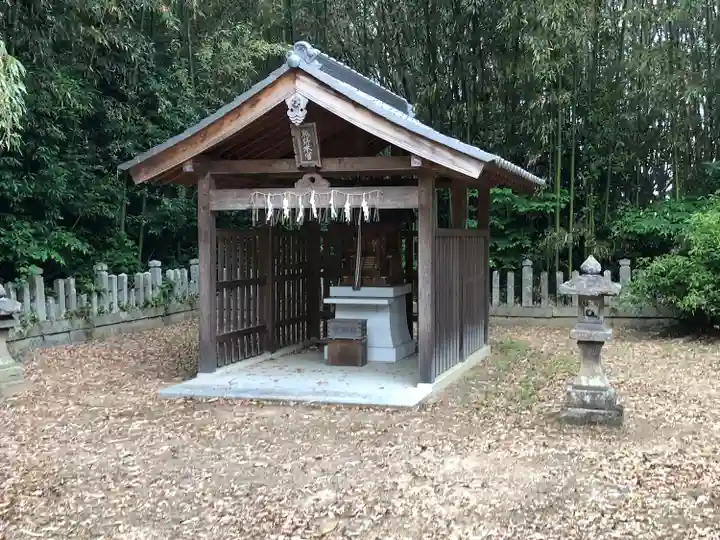 佐保神社(兵庫県)