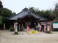 大師寺(山口県)