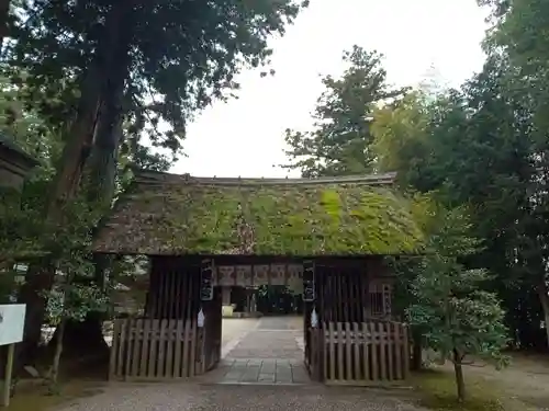 常陸國總社宮(茨城県)