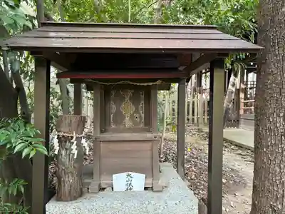 須佐之男神社(愛知県)