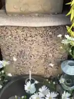 地蔵のその他建物