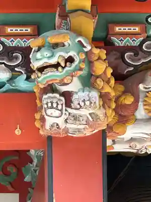 霧島神宮(鹿児島県)