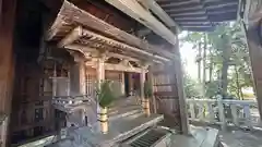 諏訪神社(滋賀県)