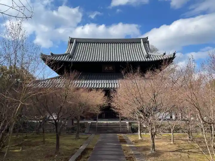 興聖寺(京都府)