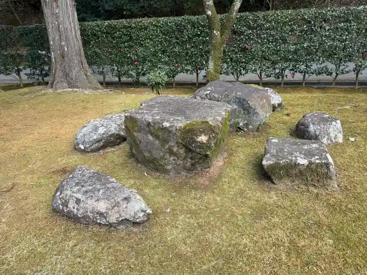 伊勢神宮内宮(皇大神宮)(三重県)