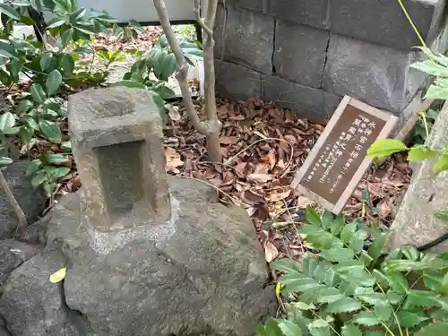 東大島神社(東京都)