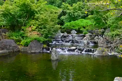 寒川神社(神奈川県)
