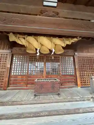 八雲神社(島根県)