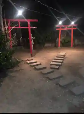 久里浜住吉神社(神奈川県)