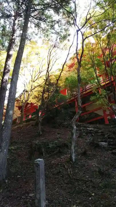 比叡山延暦寺の景色