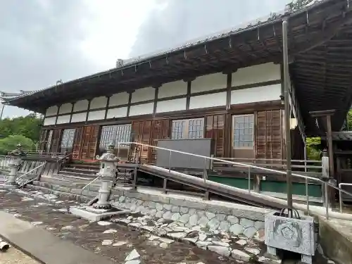 宝蔵寺(岐阜県)