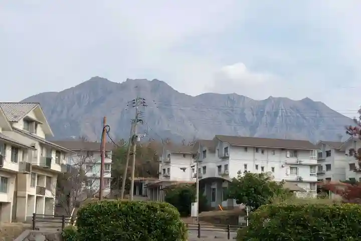 霧島神宮(鹿児島県)