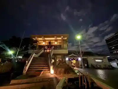 遠照山 光明寺(尼崎大仏)(兵庫県)