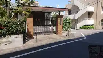 宗清寺のその他建物
