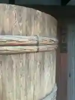 安良町秋葉神社の周辺