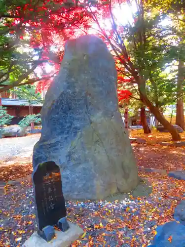 琴似神社(北海道)