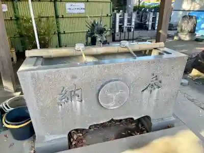 丸子山王日枝神社(神奈川県)