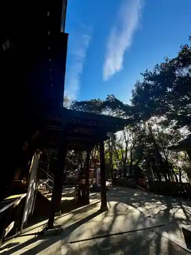 瑞丘八幡神社(兵庫県)