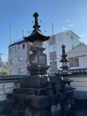 大竜寺(東京都)