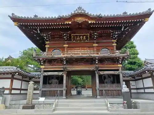 大林寺(神奈川県)