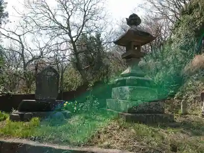 七沢神社のその他建物