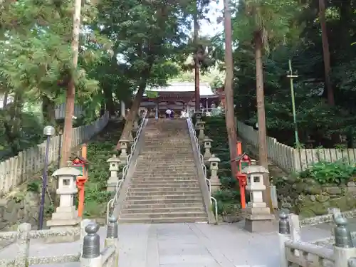 枚岡神社のその他建物