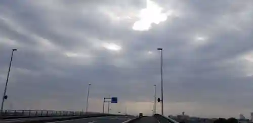 大曽根八幡神社(埼玉県)