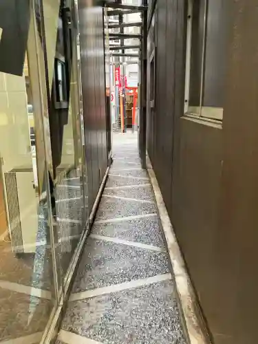 宝童稲荷神社(東京都)