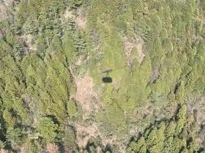 雲辺寺(徳島県)