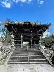 粉河寺(和歌山県)